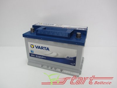 74 Varta b.d. L3 680A